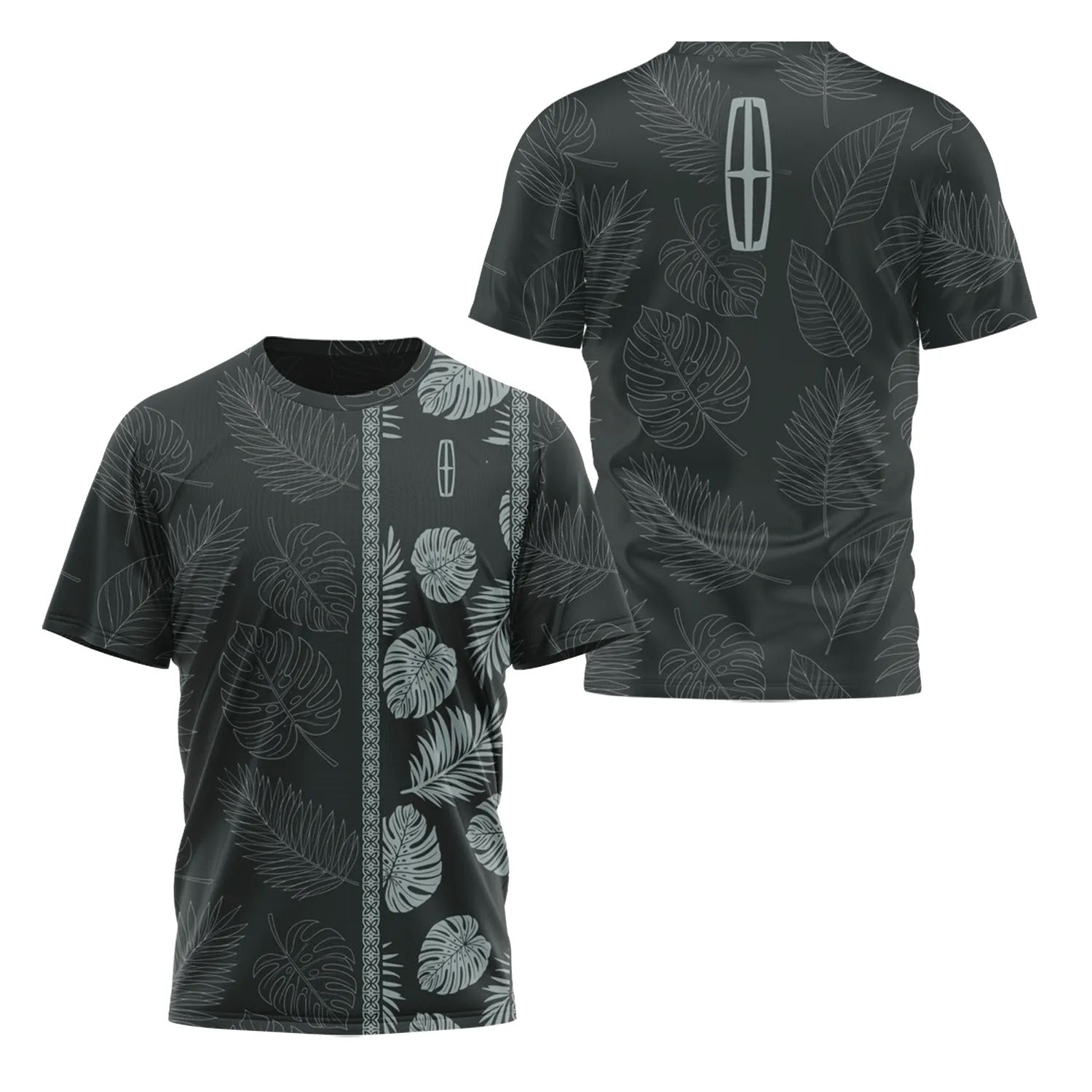 Lincoln Apparels SHW022