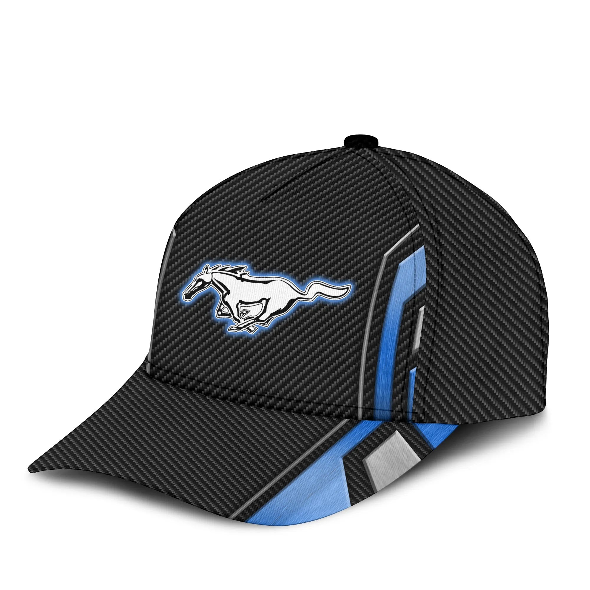 Ford Mustang Apparels CSC059