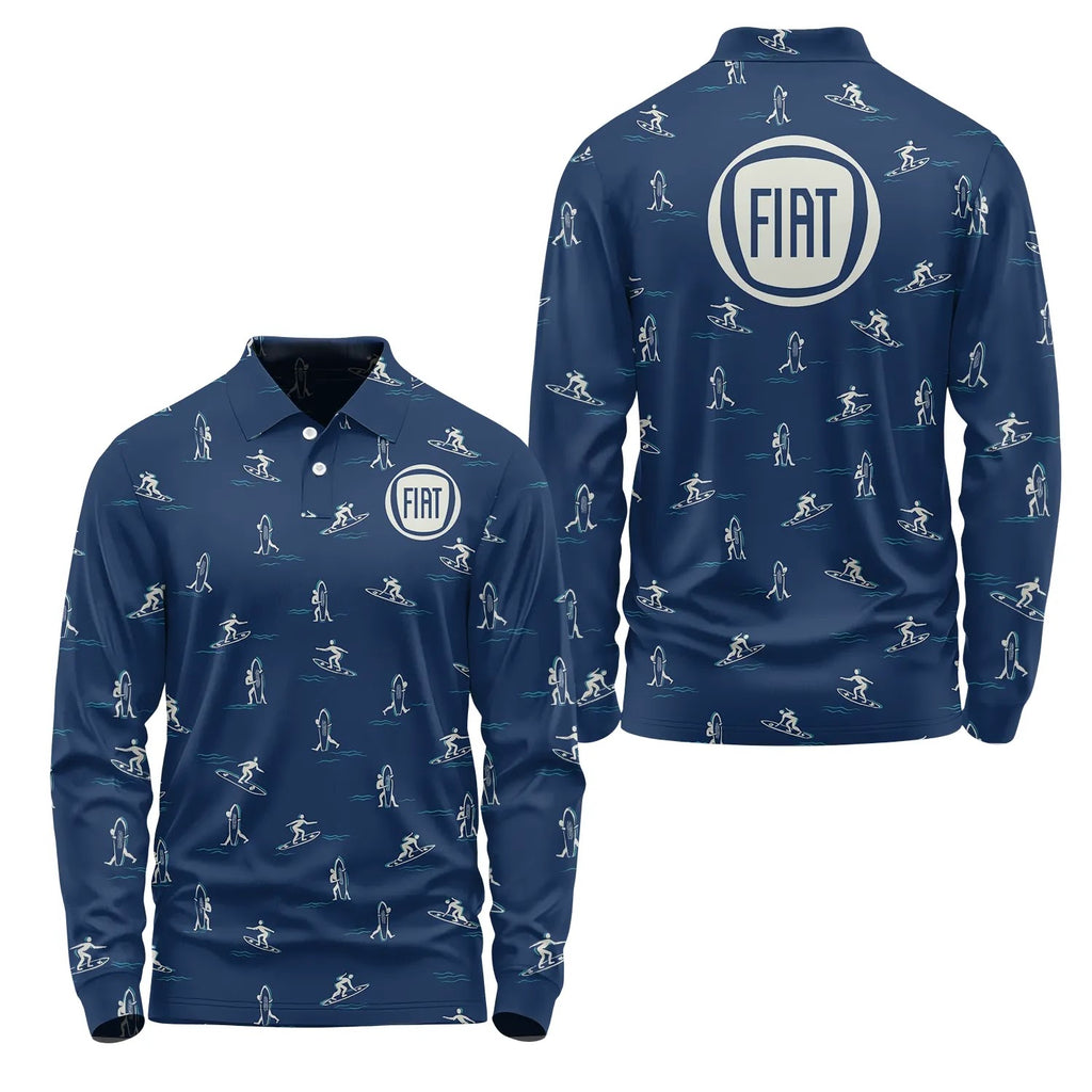 Fiat Apparels SHW011