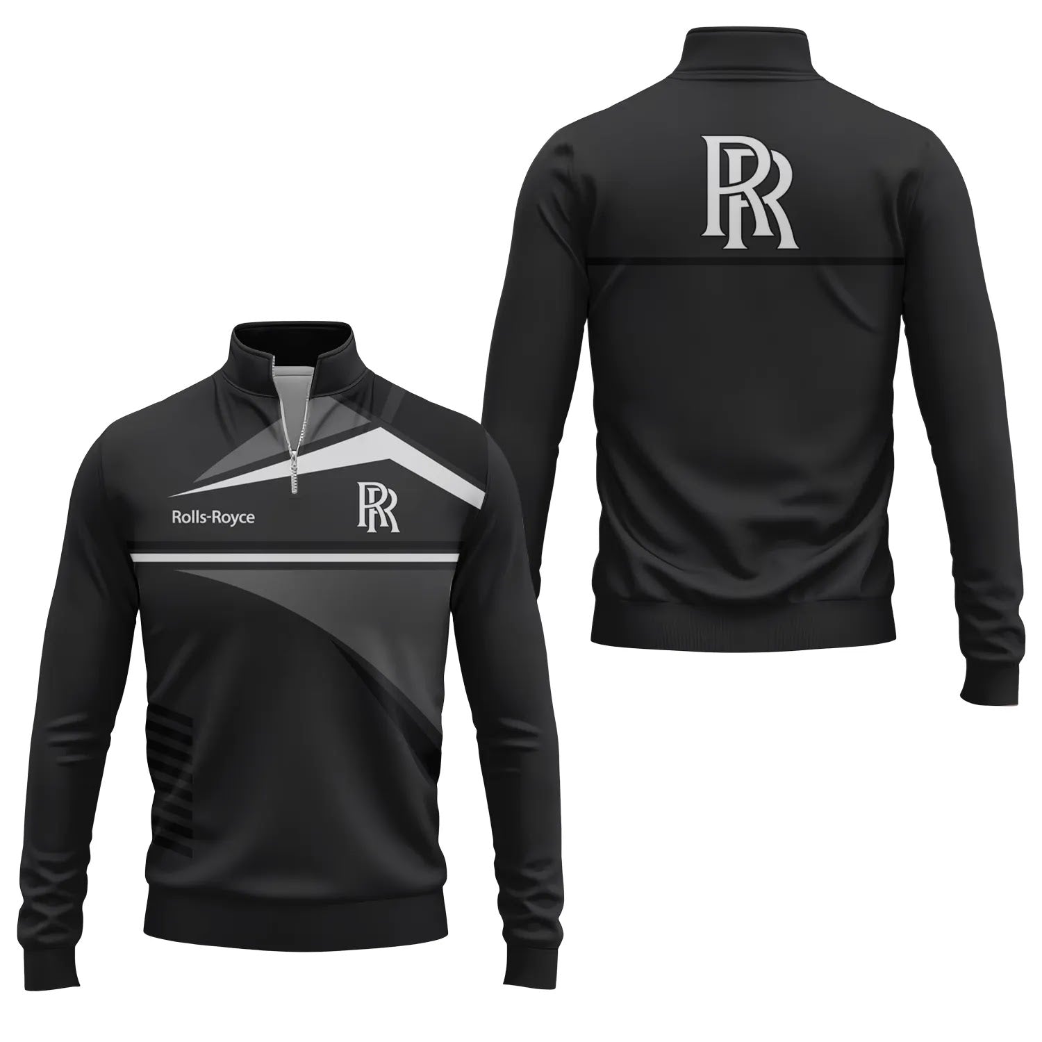 Rolls-Royce Apparels SC067