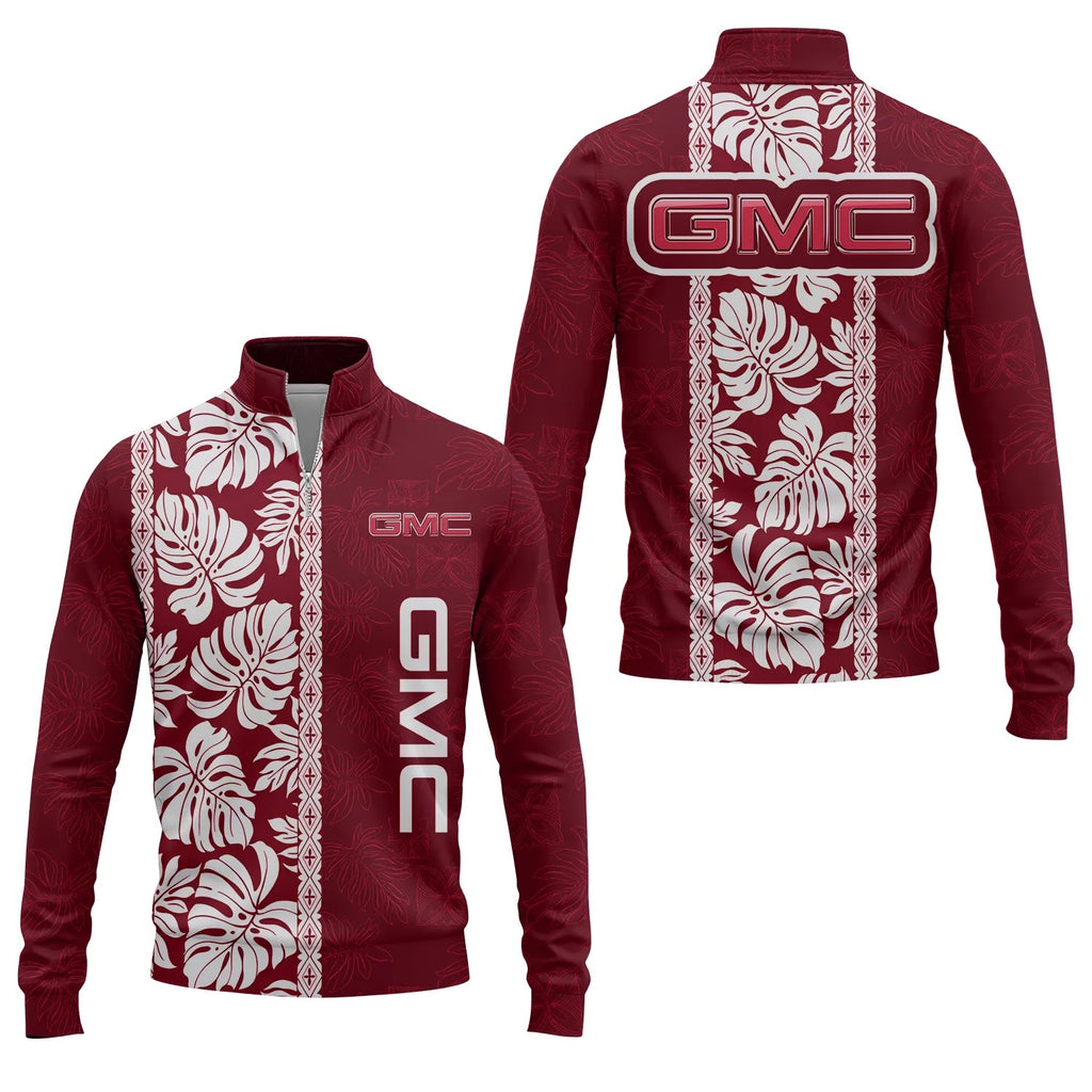 GMC Apparels SHW046