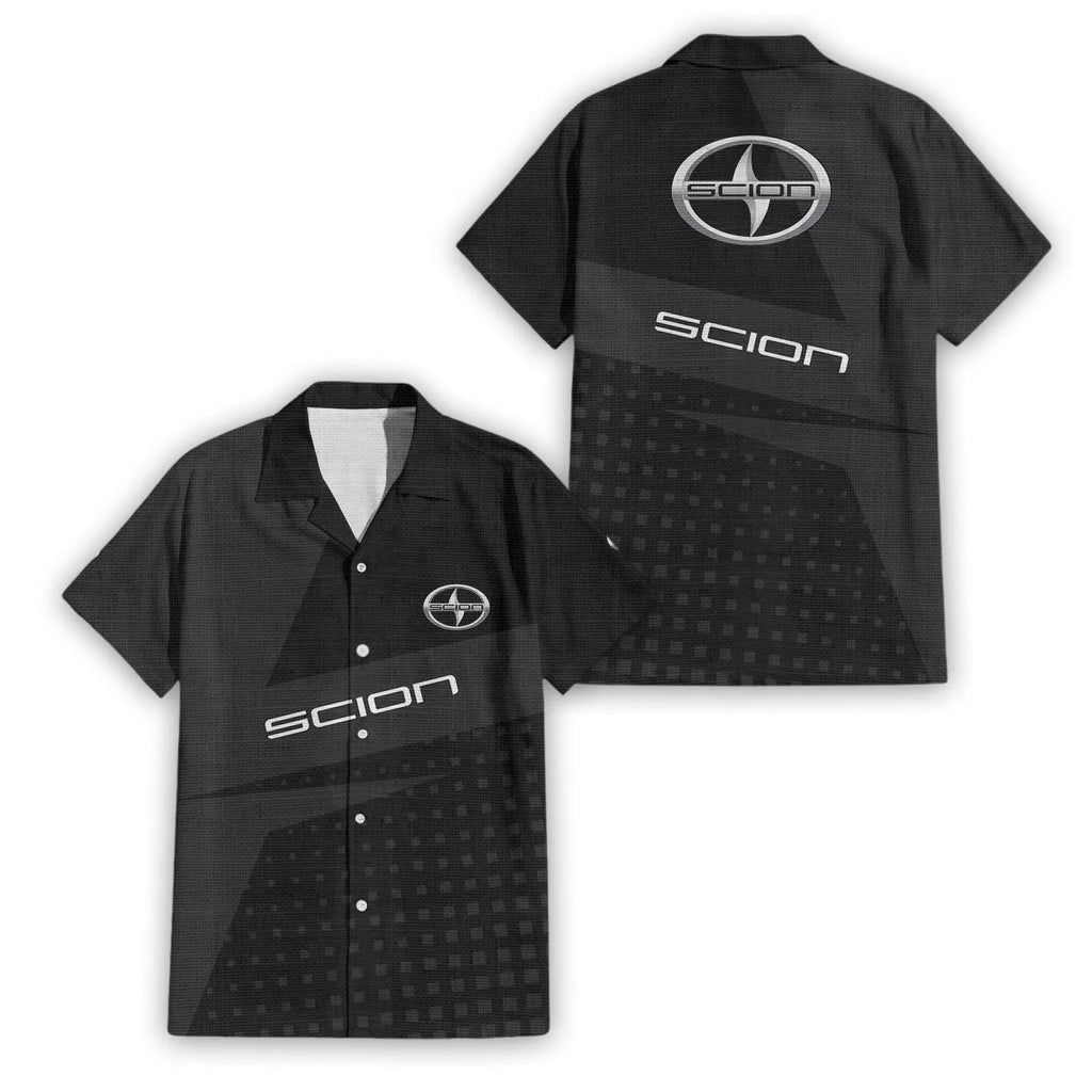 Scion Apparels SC083