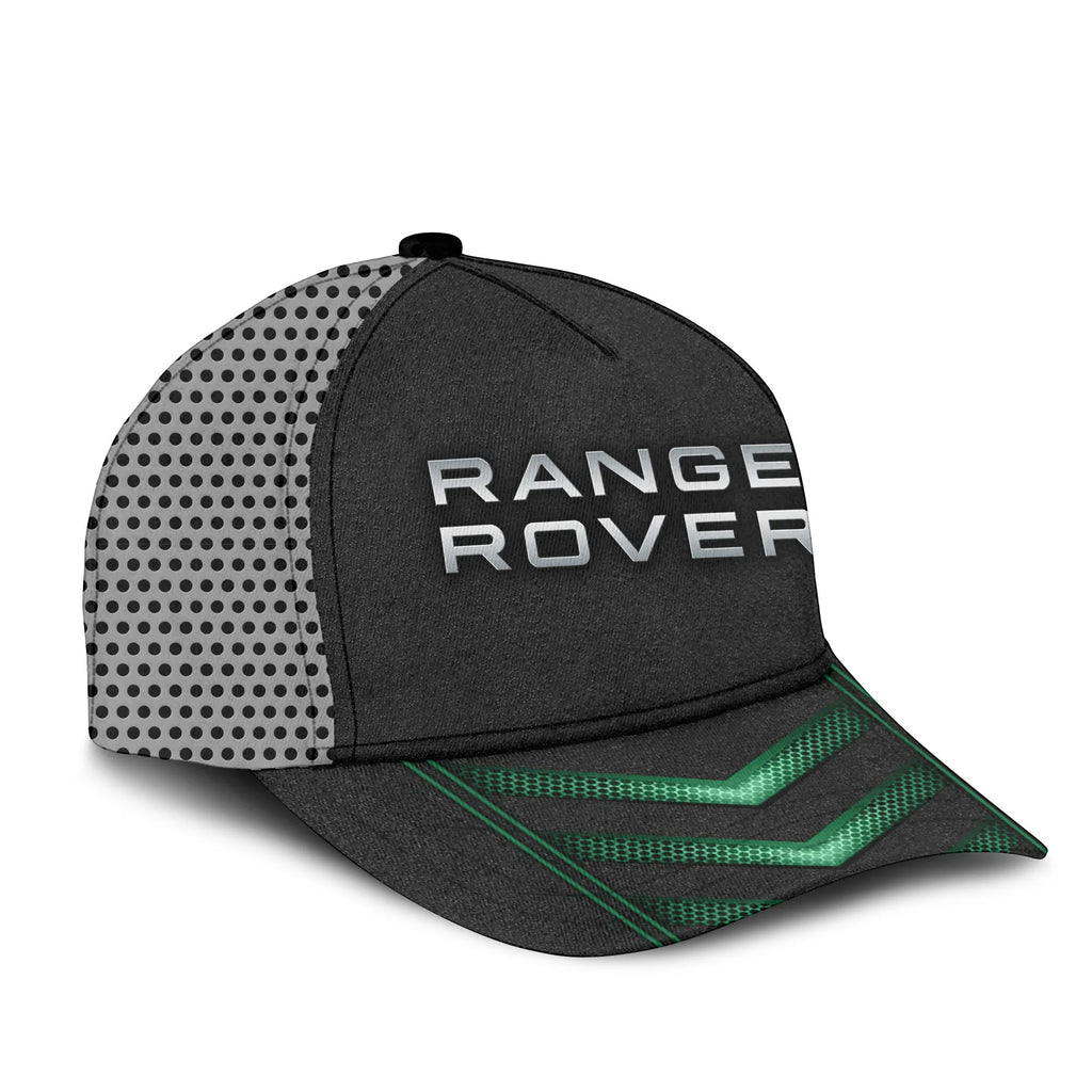 Range Rover Cap CSC009