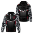 Mazda Hoodie SC115