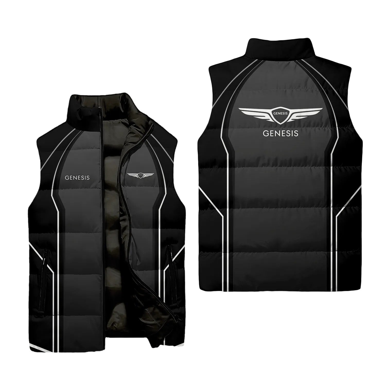 Genesis Apparels SC061