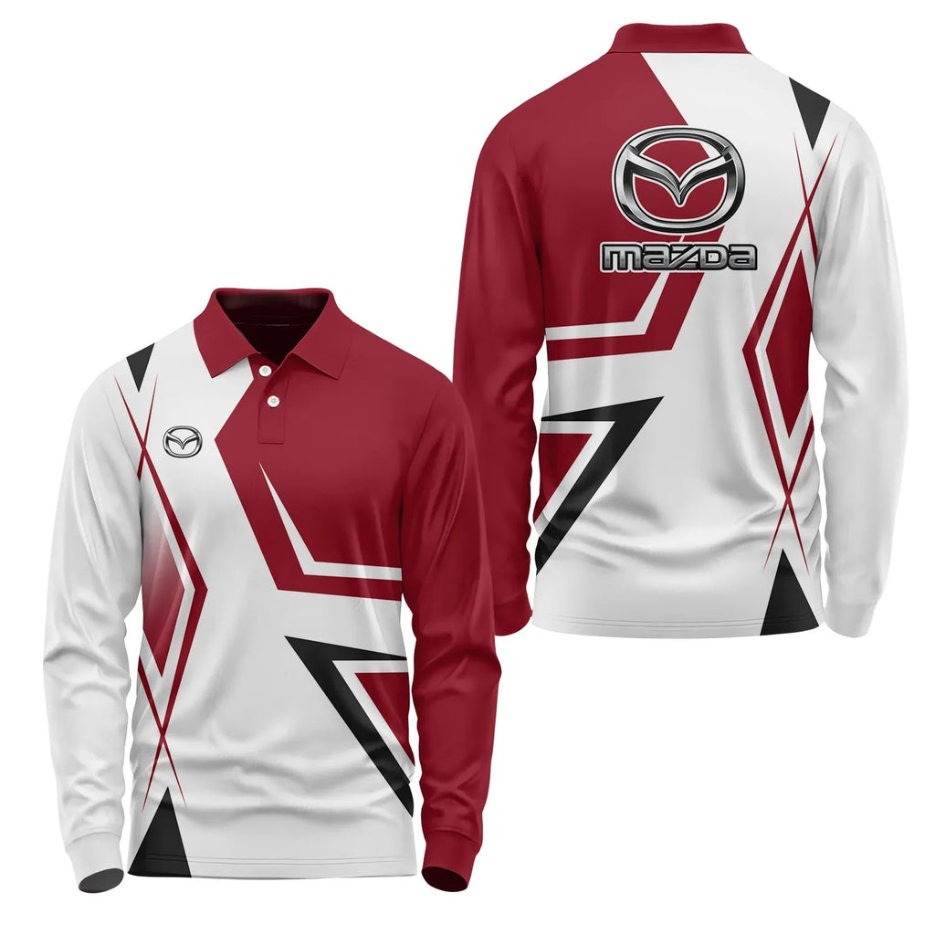 Mazda Apparels SC080