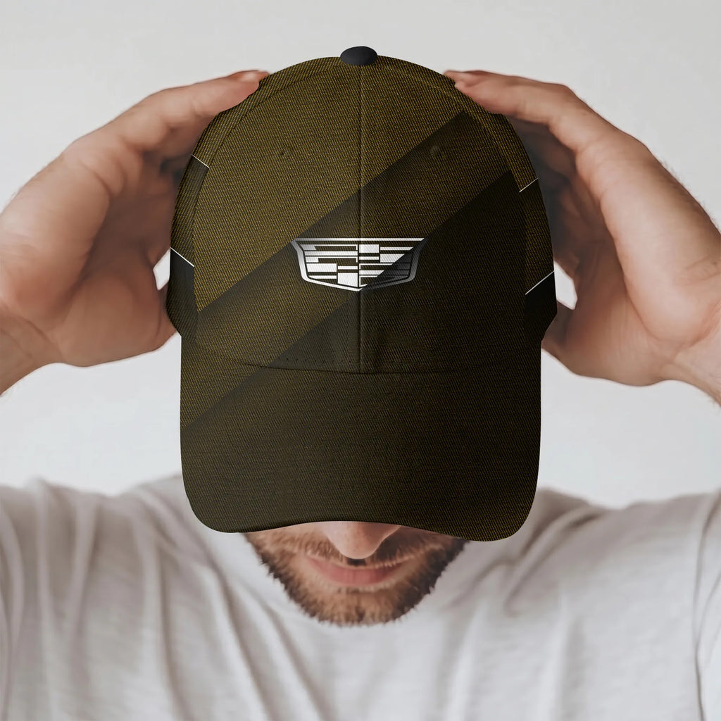 Cadillac Apparels CSC066