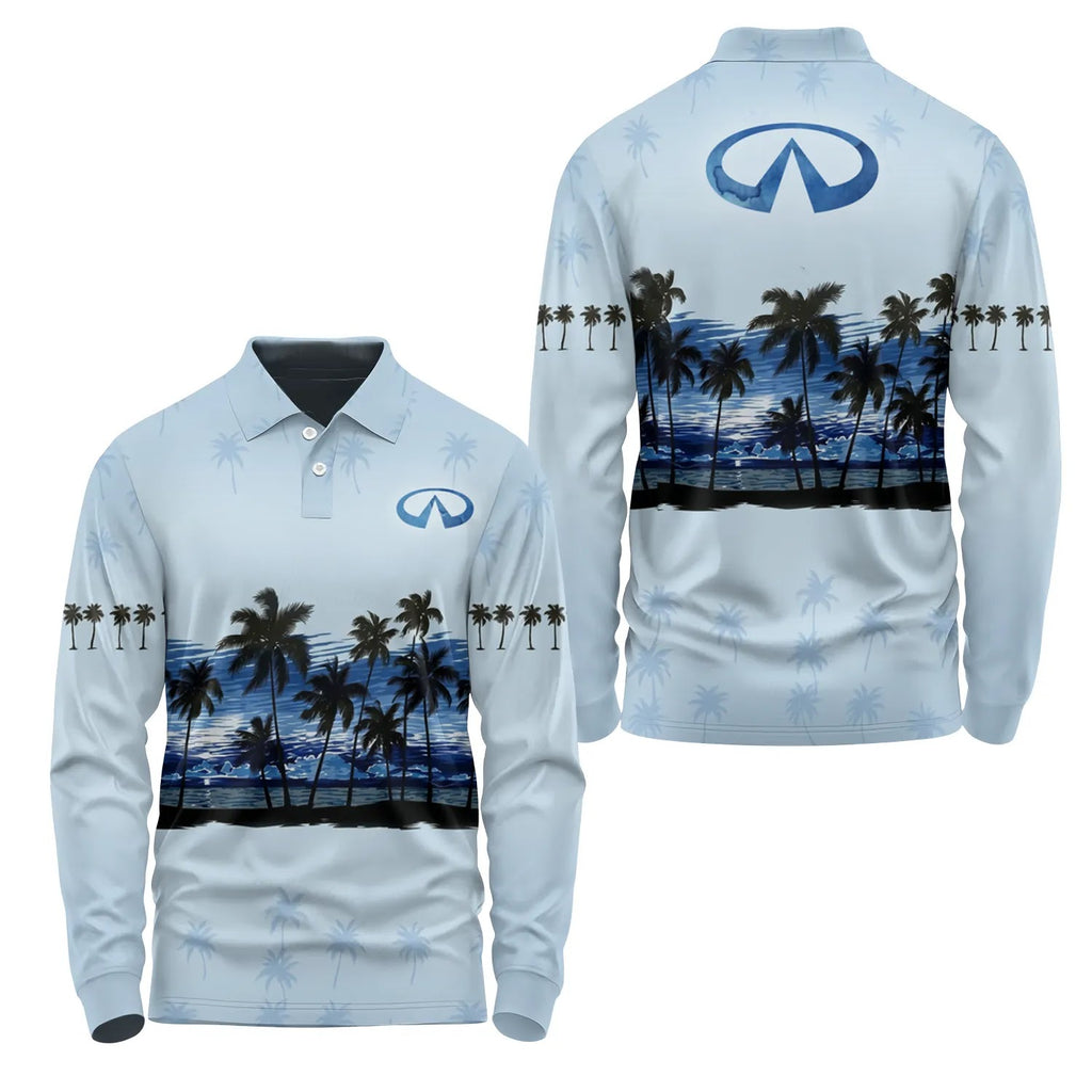 Infiniti Apparels SHW016