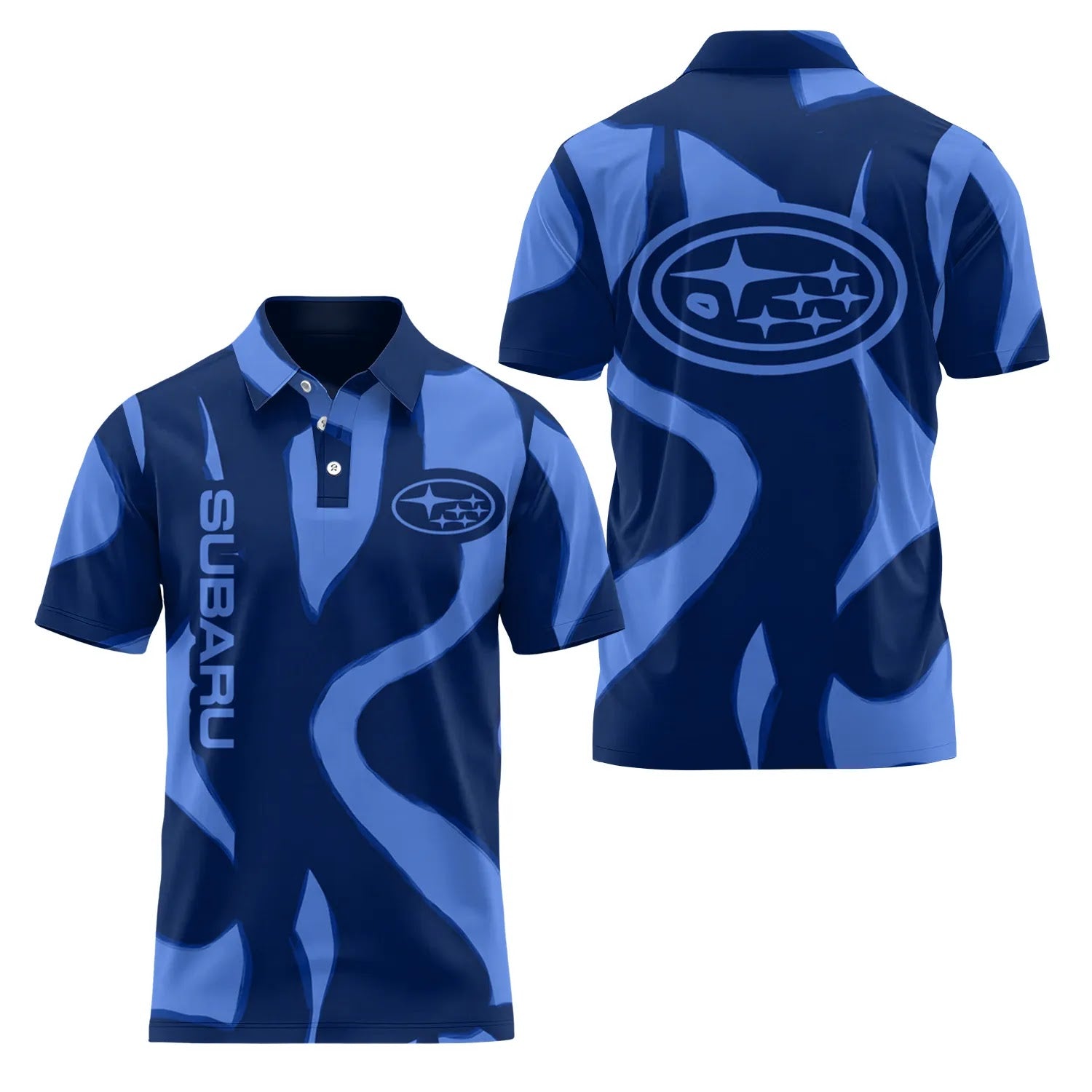 Subaru Apparels SHW068