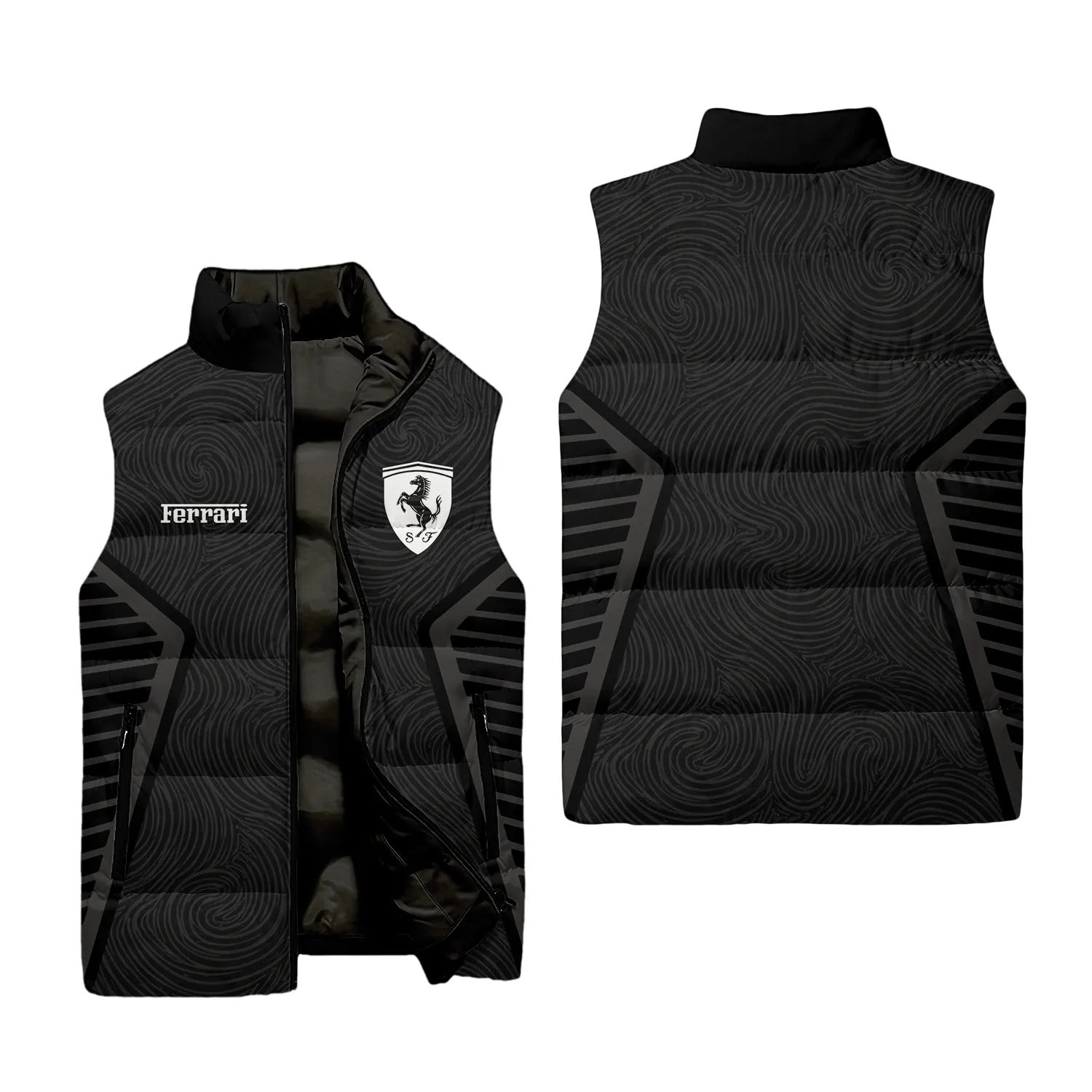 Ferrari Apparels SC102