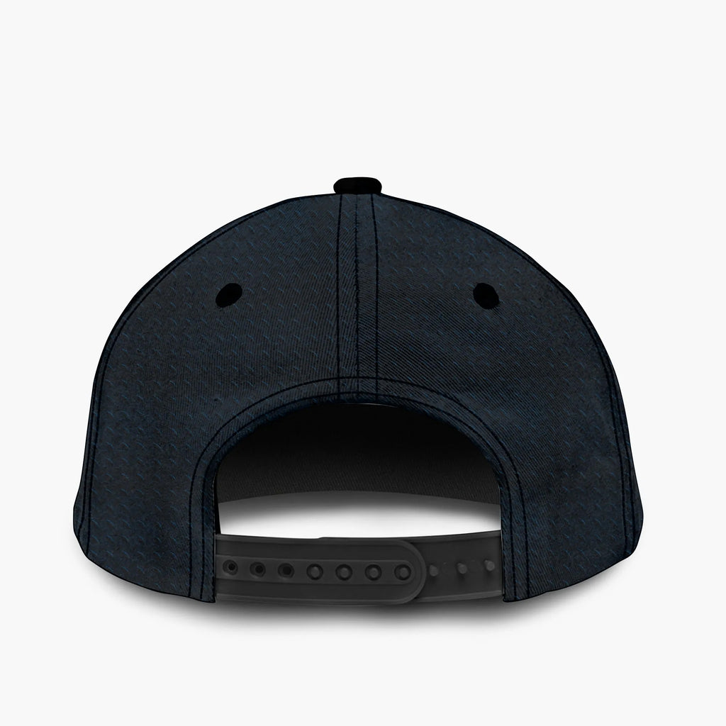 Volvo Cap CSC023