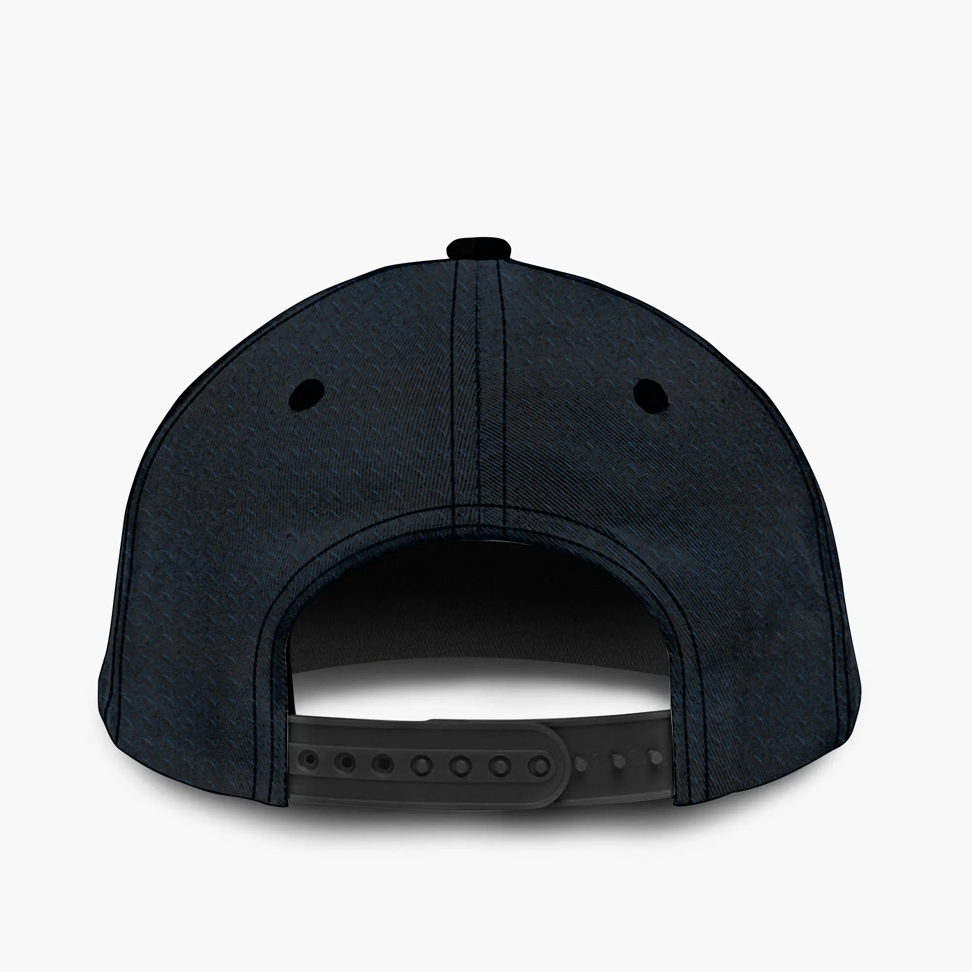 Volvo Cap CSC023