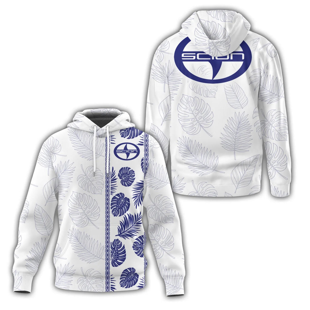 Scion Apparels SHW023
