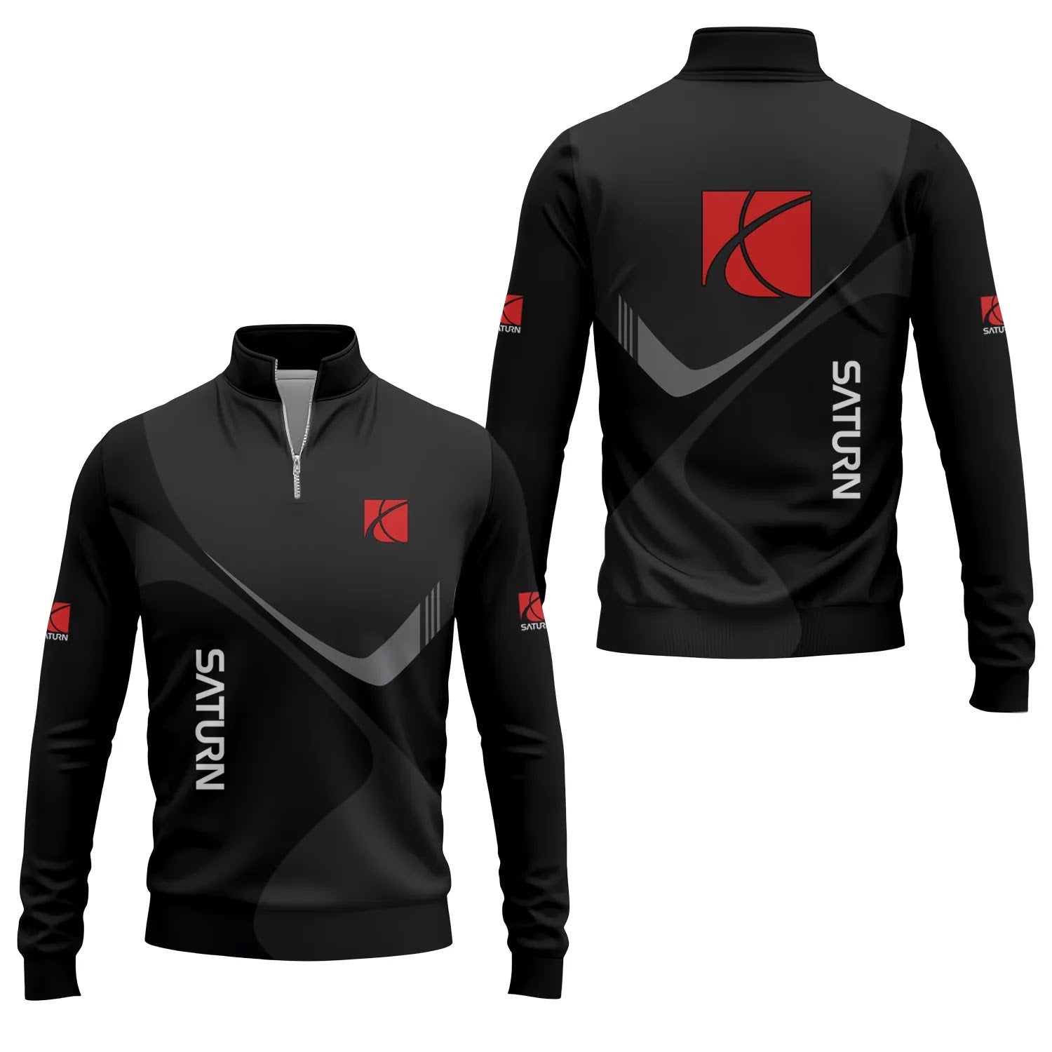 Saturn Apparels SC058