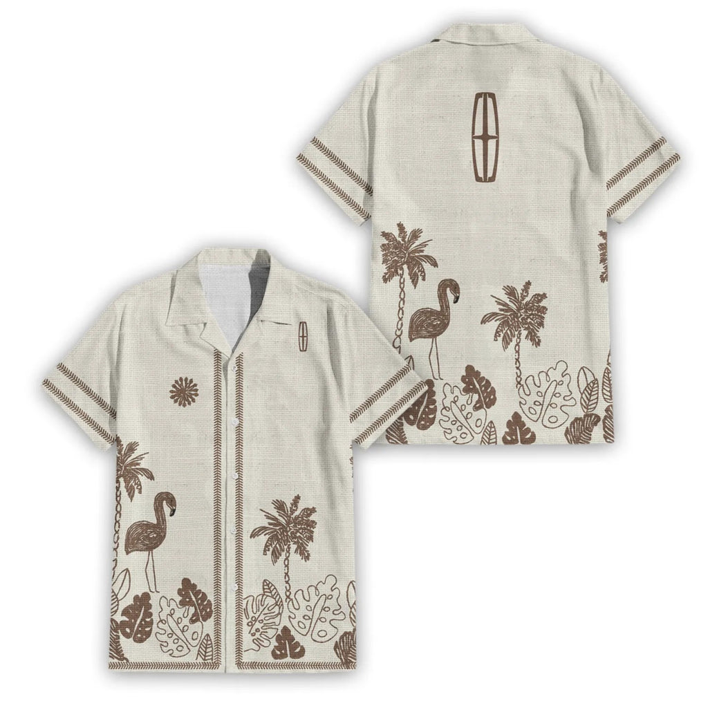 Lincoln Apparels SHW044
