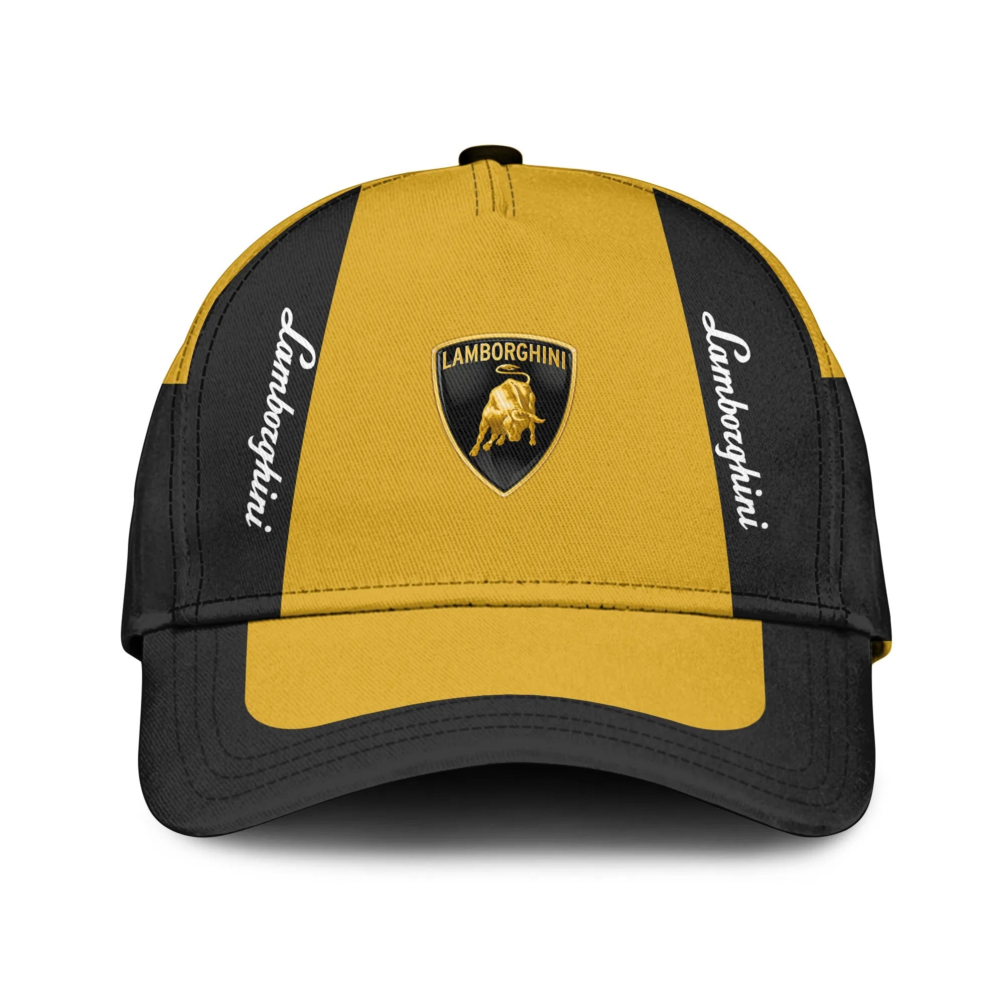 Lamborghini Cap CSC026