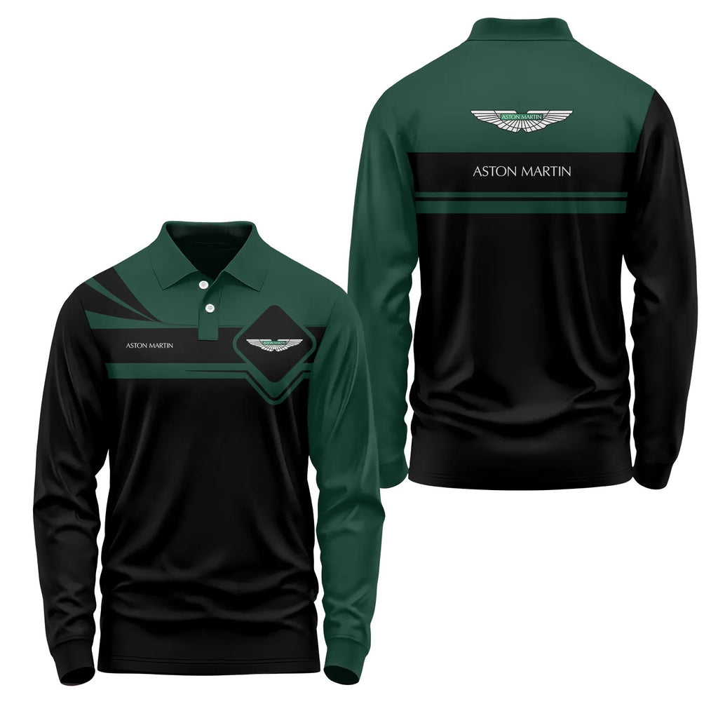 Aston Martin Apparels SC066