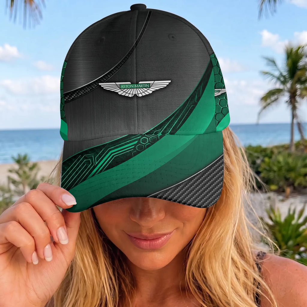 Aston Martin Apparels CSC065