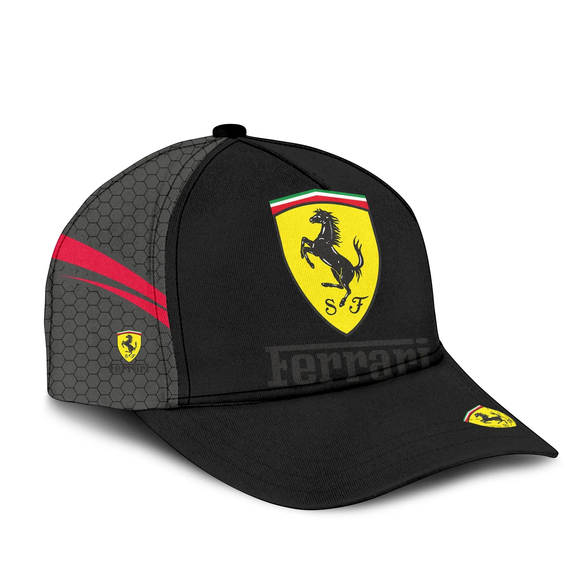 Ferrari Cap CSC040