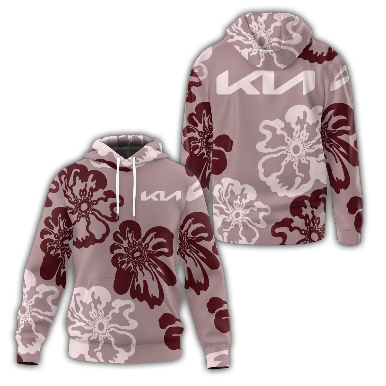 Kia Apparels SHW073