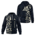 Dodge Apparels SHW033