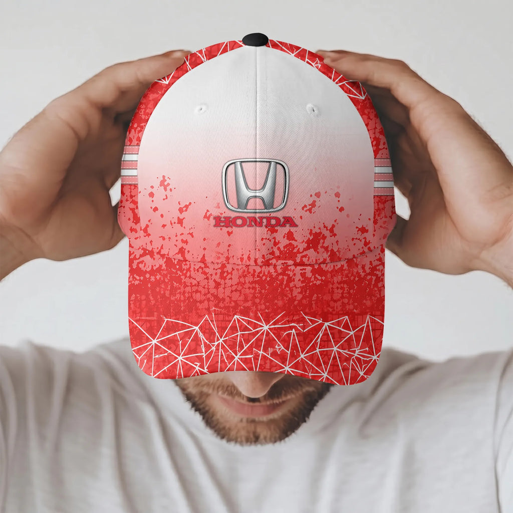 Honda Apparels CSC055