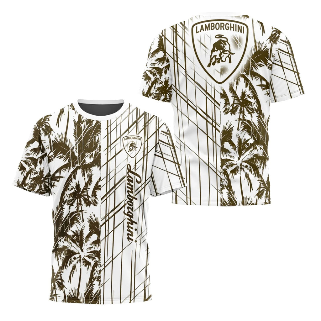Lamborghini Apparels SHW041