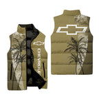 Chevrolet Apparels SHW071