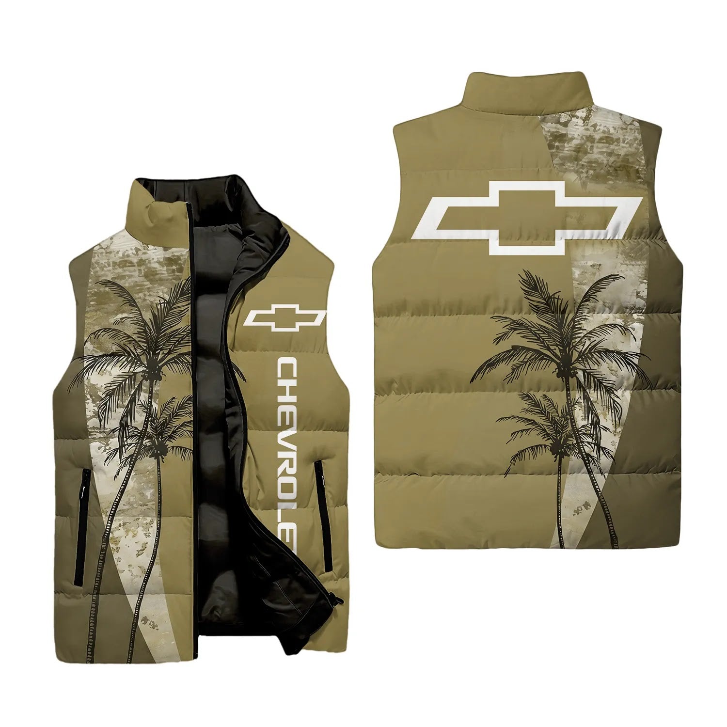 Chevrolet Apparels SHW071