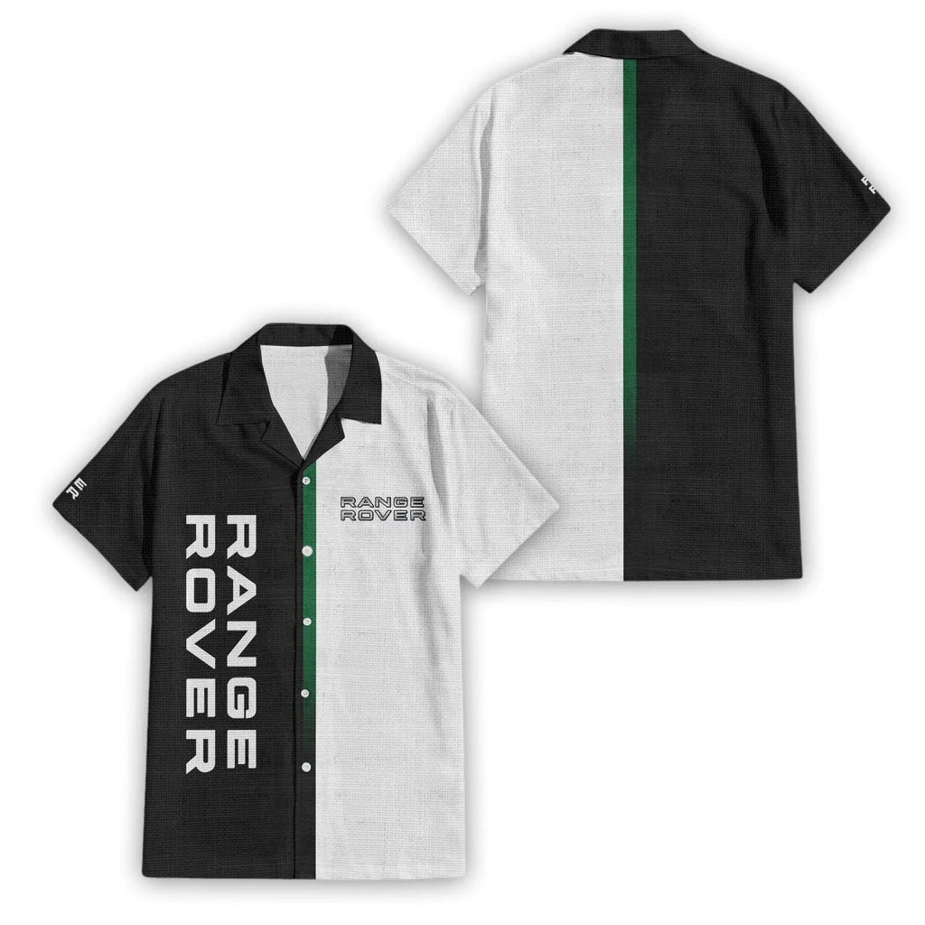 Range Rover Apparels SC076