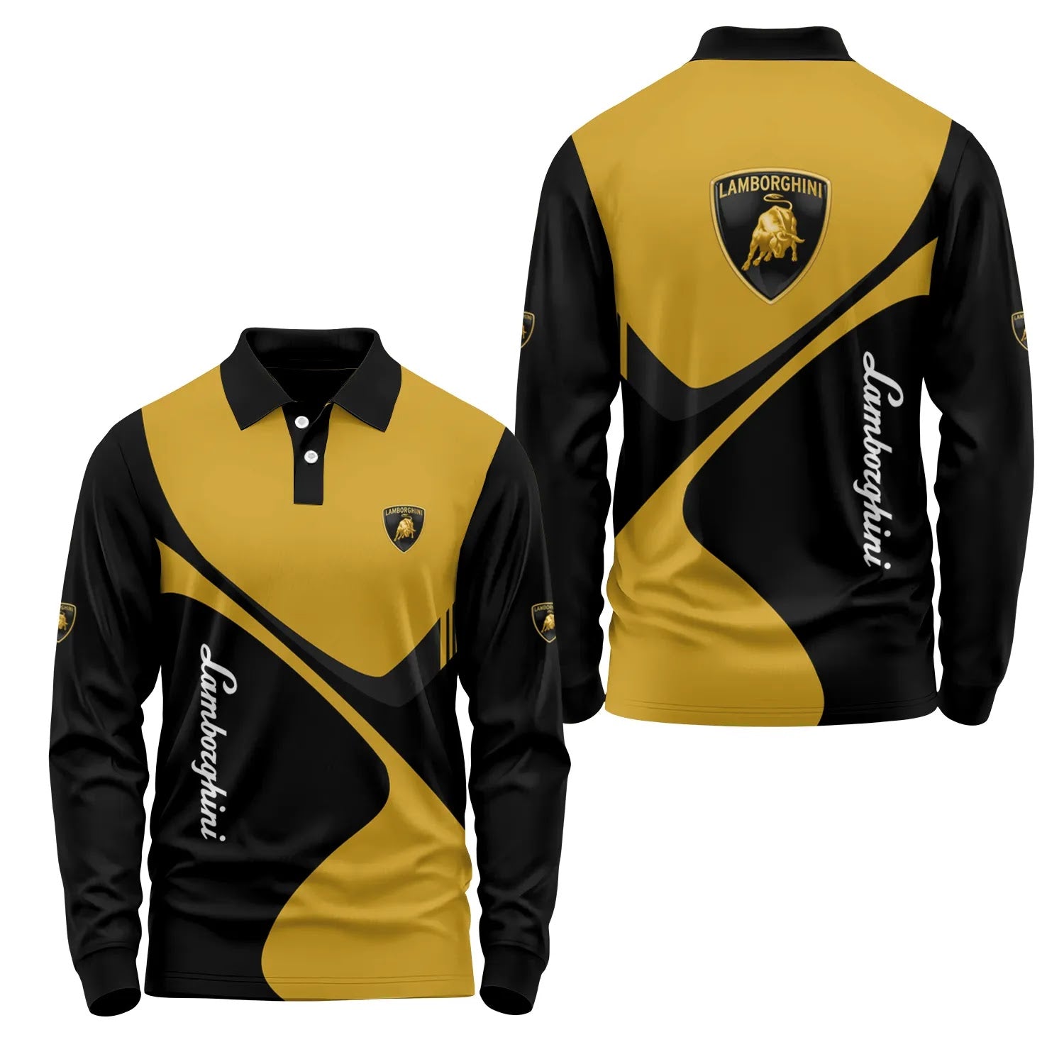 Lamborghini Apparels SC058