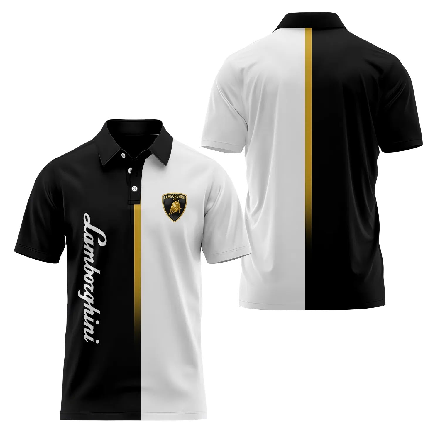 Lamborghini Apparels SC076