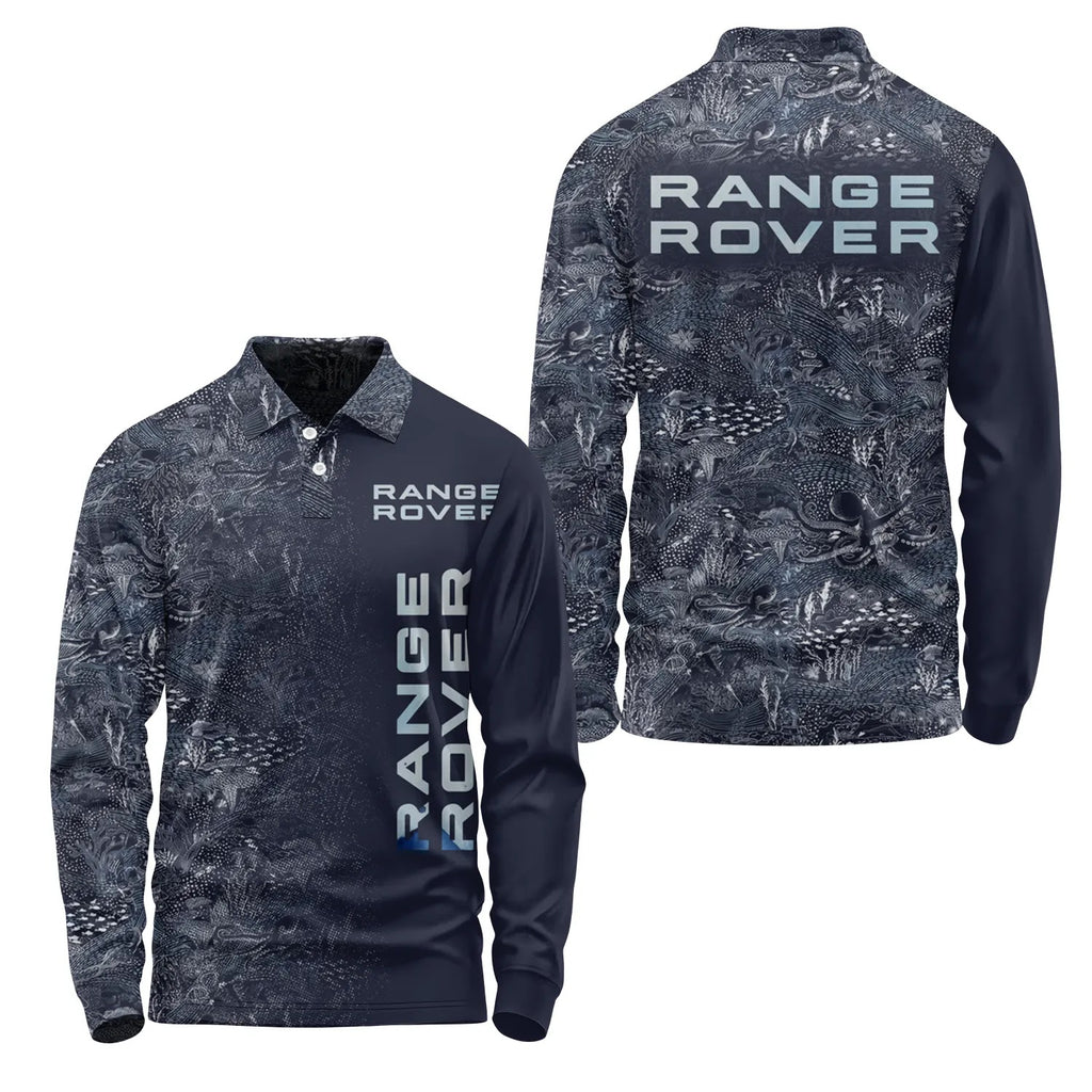 Range Rover Apparels SHW006