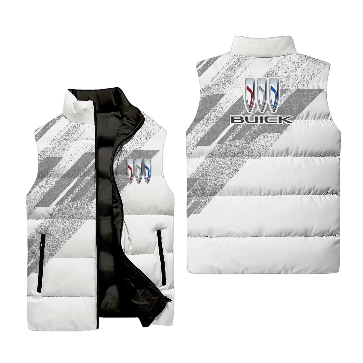 Buick Apparels SC105