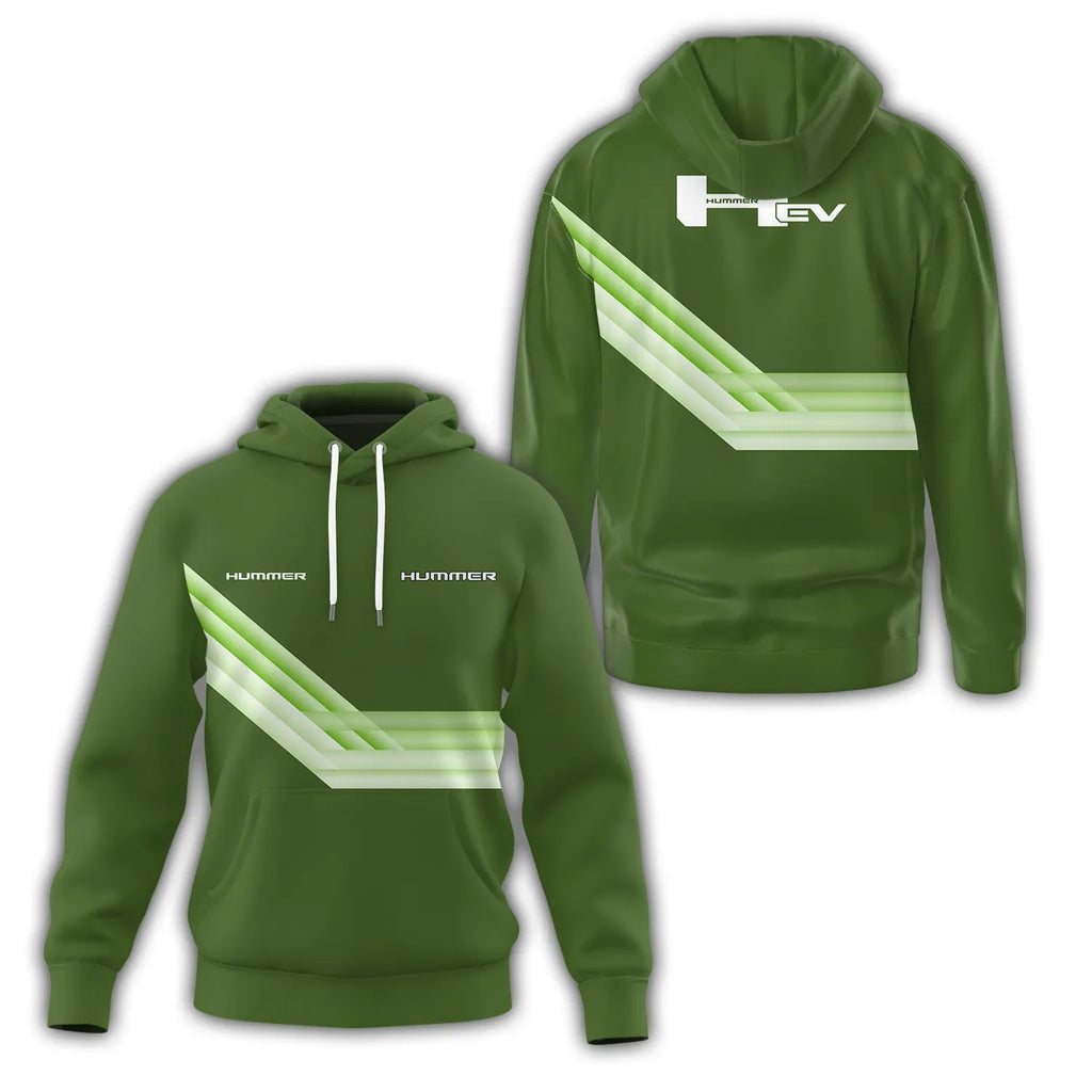 Hummer Hoodie SC106