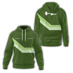Hummer Hoodie SC106