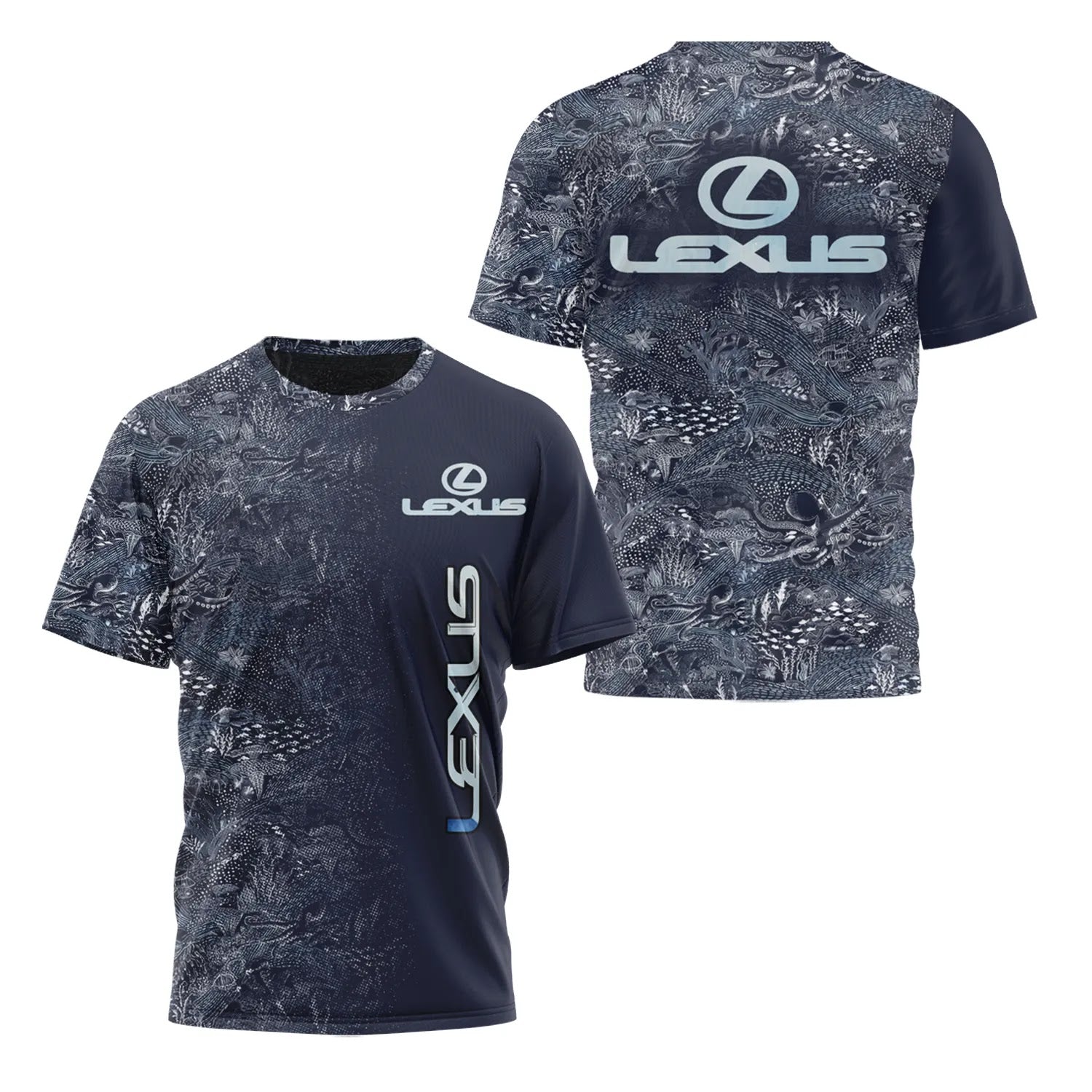 Lexus Apparels SHW006