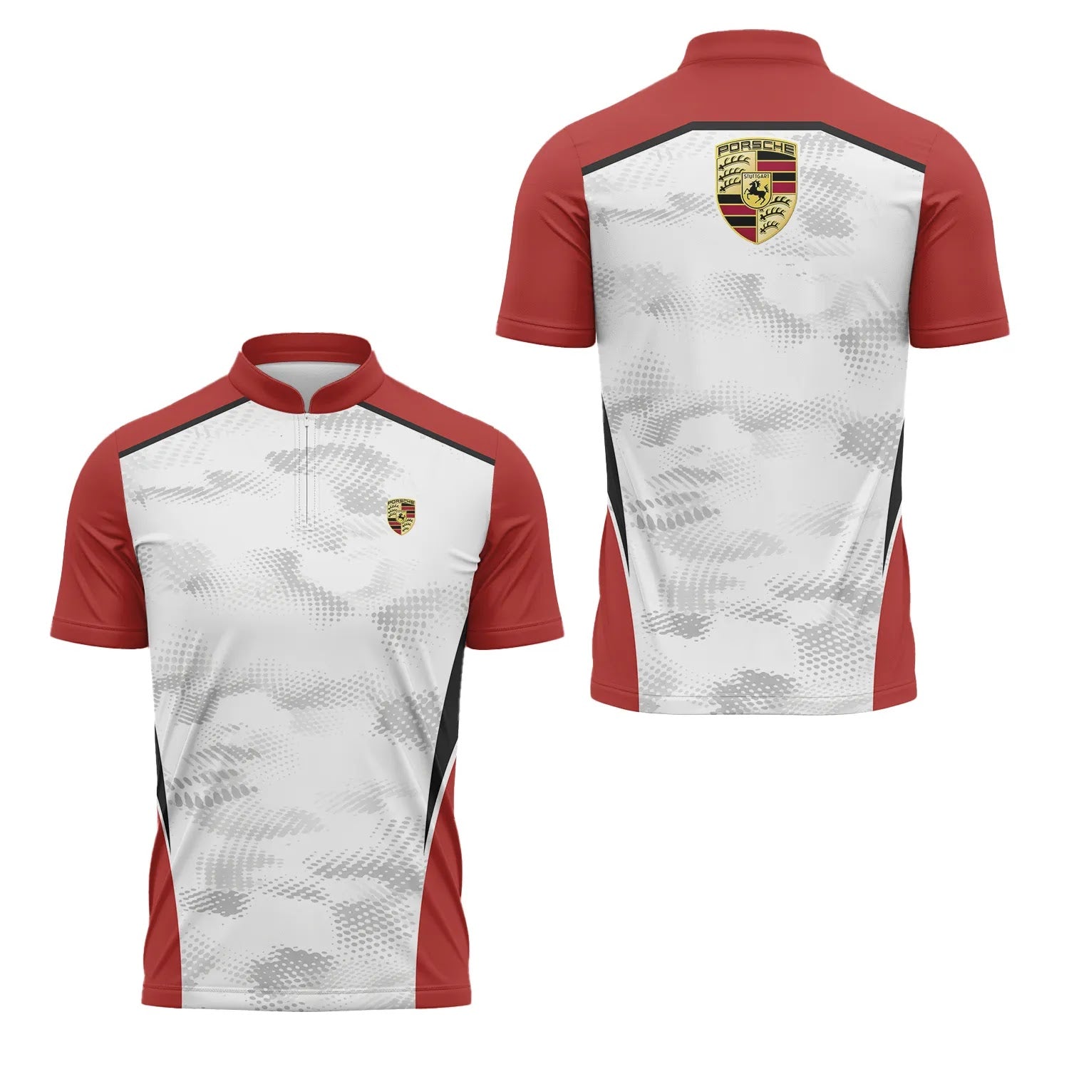 Porsche Apparels SC081
