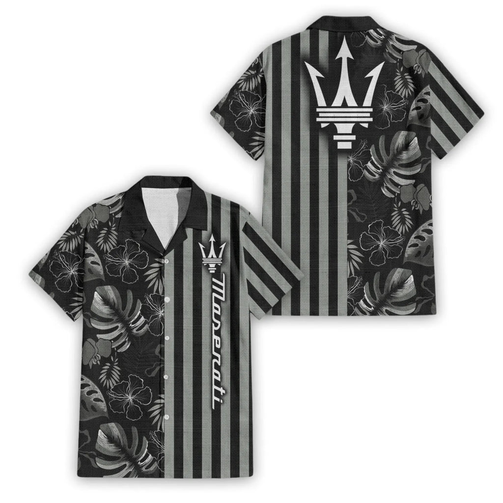 Maserati Apparels SHW040