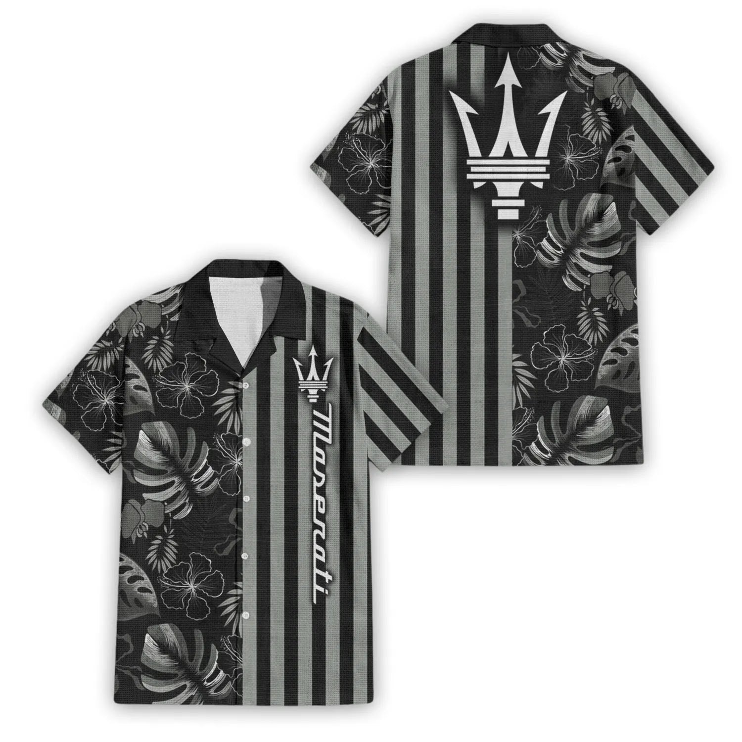 Maserati Apparels SHW040