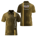 Cadillac Apparels SC084