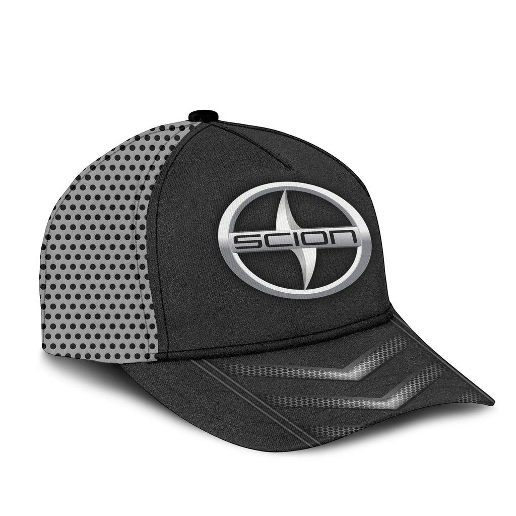 Scion Cap CSC009