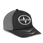 Scion Cap CSC009