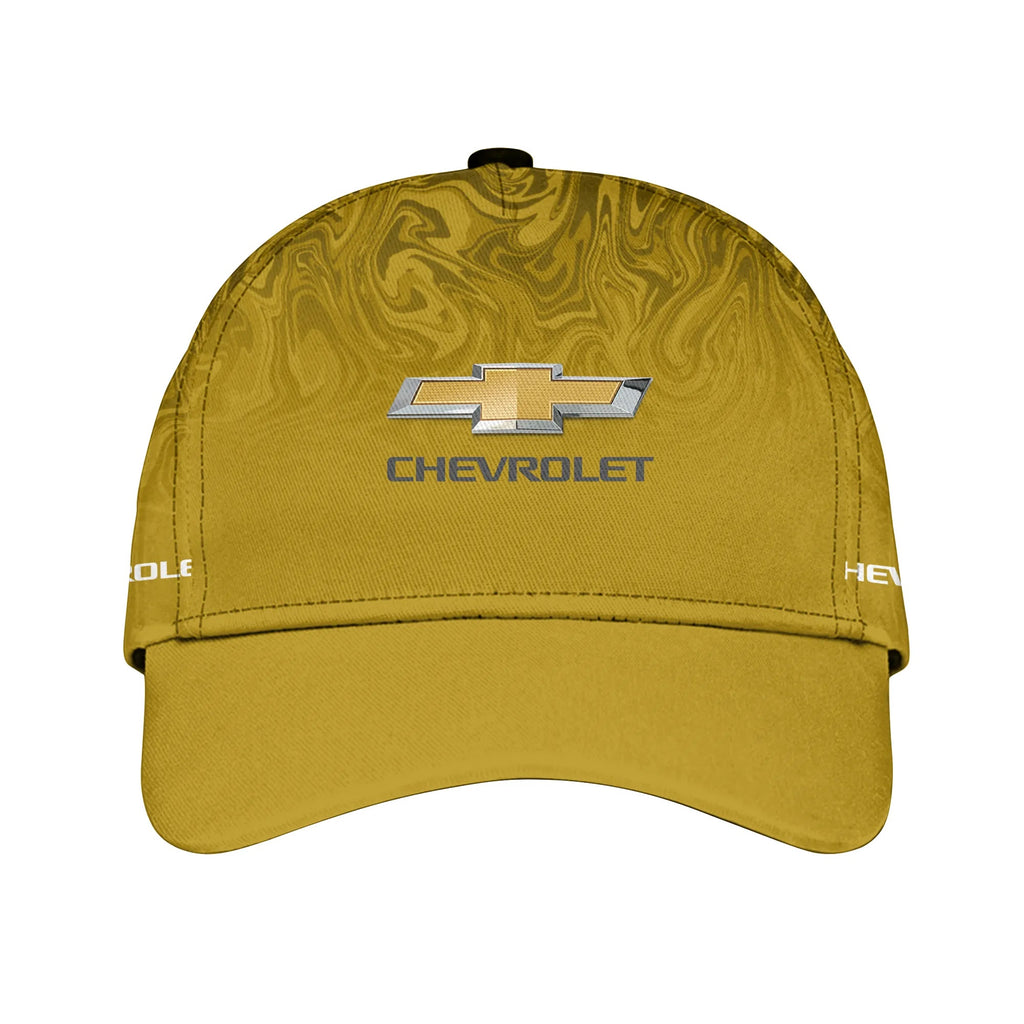 Chevrolet Apparels CSC056