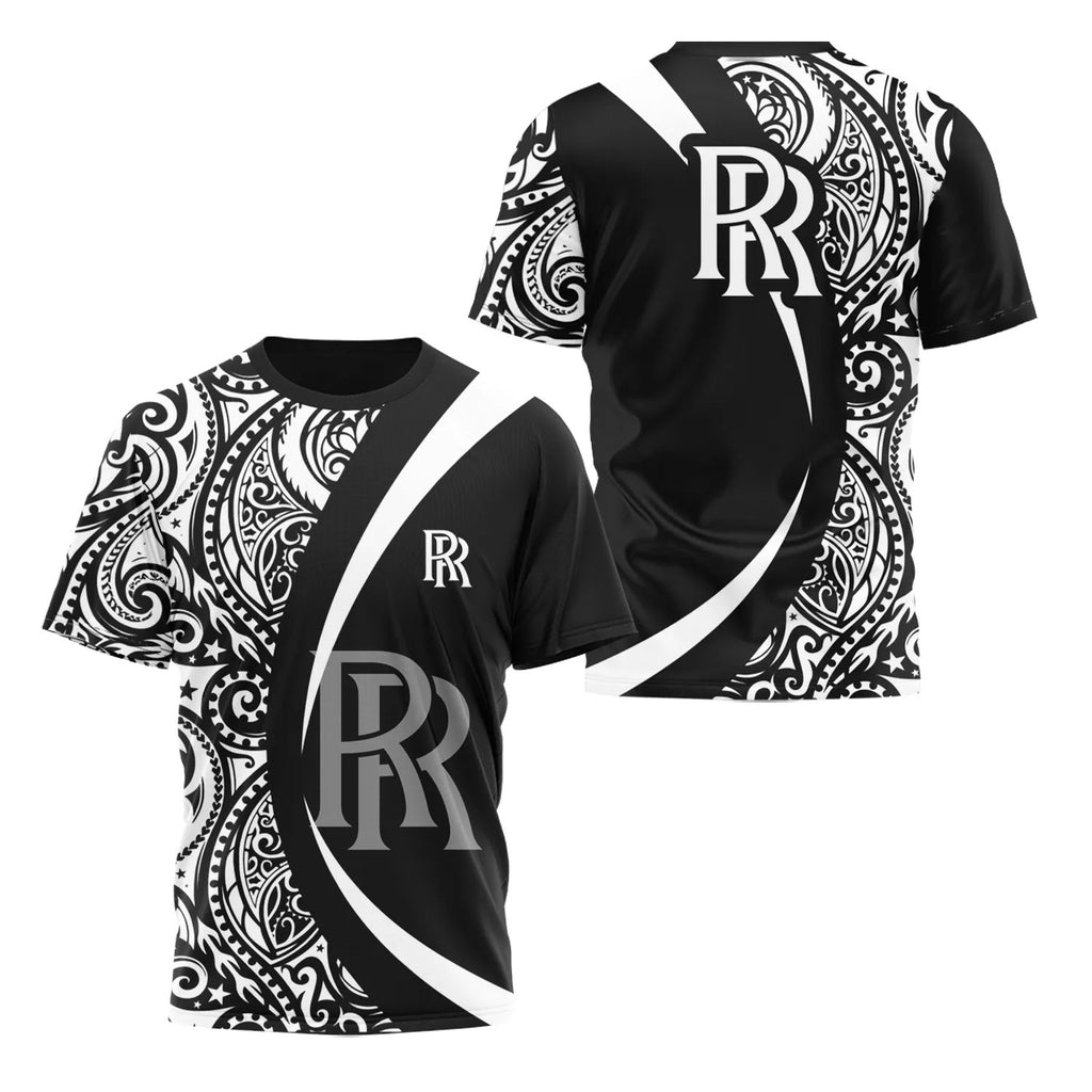 Rolls-Royce Apparels SHW072