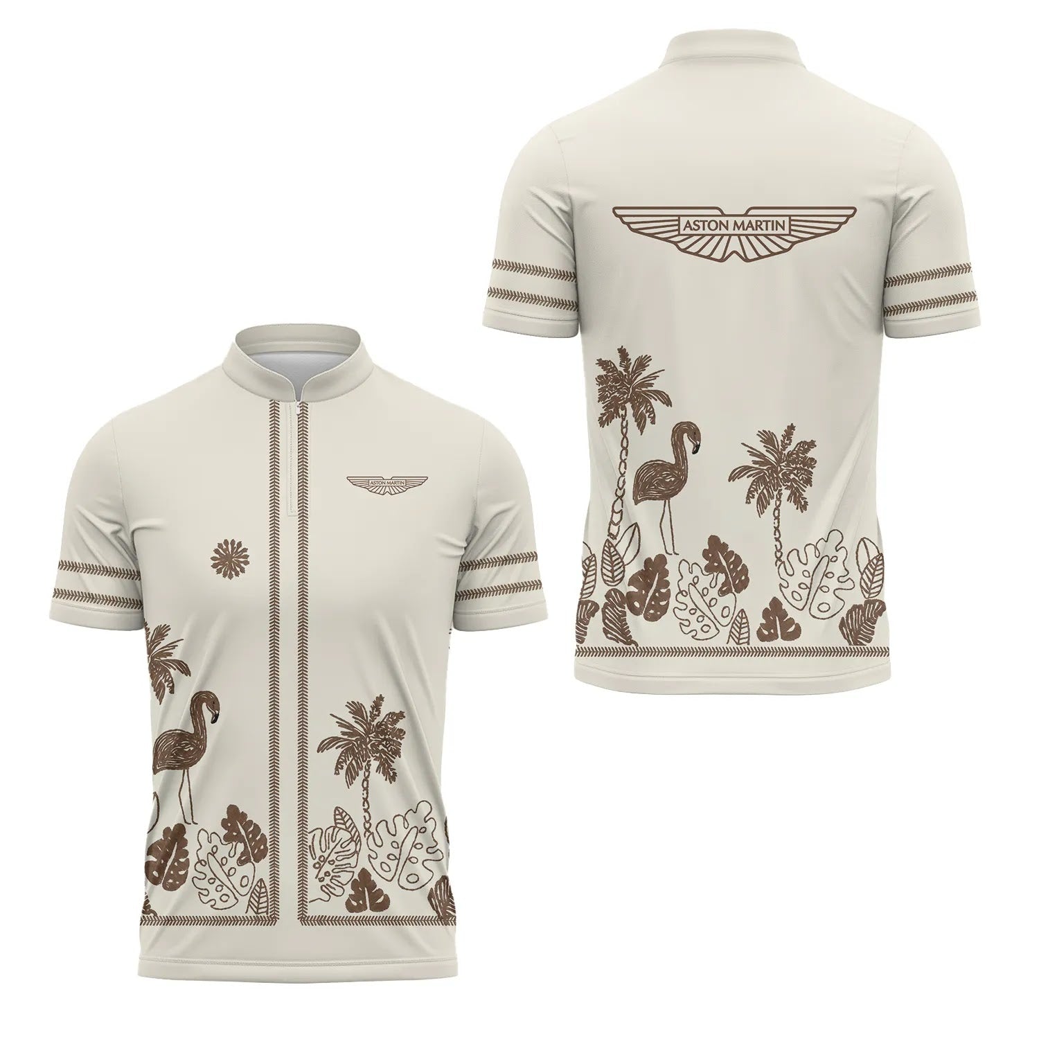 Aston Martin Apparels SHW044