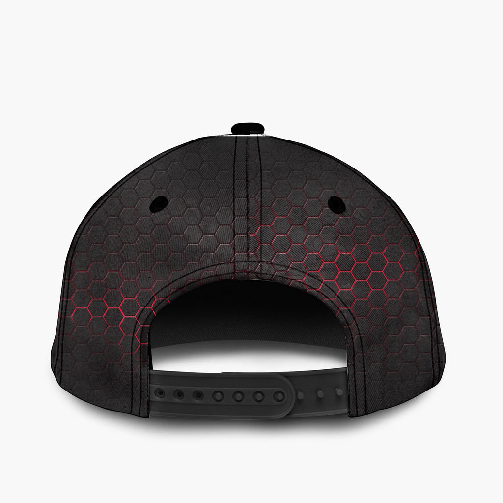 Mazda Cap CSC017