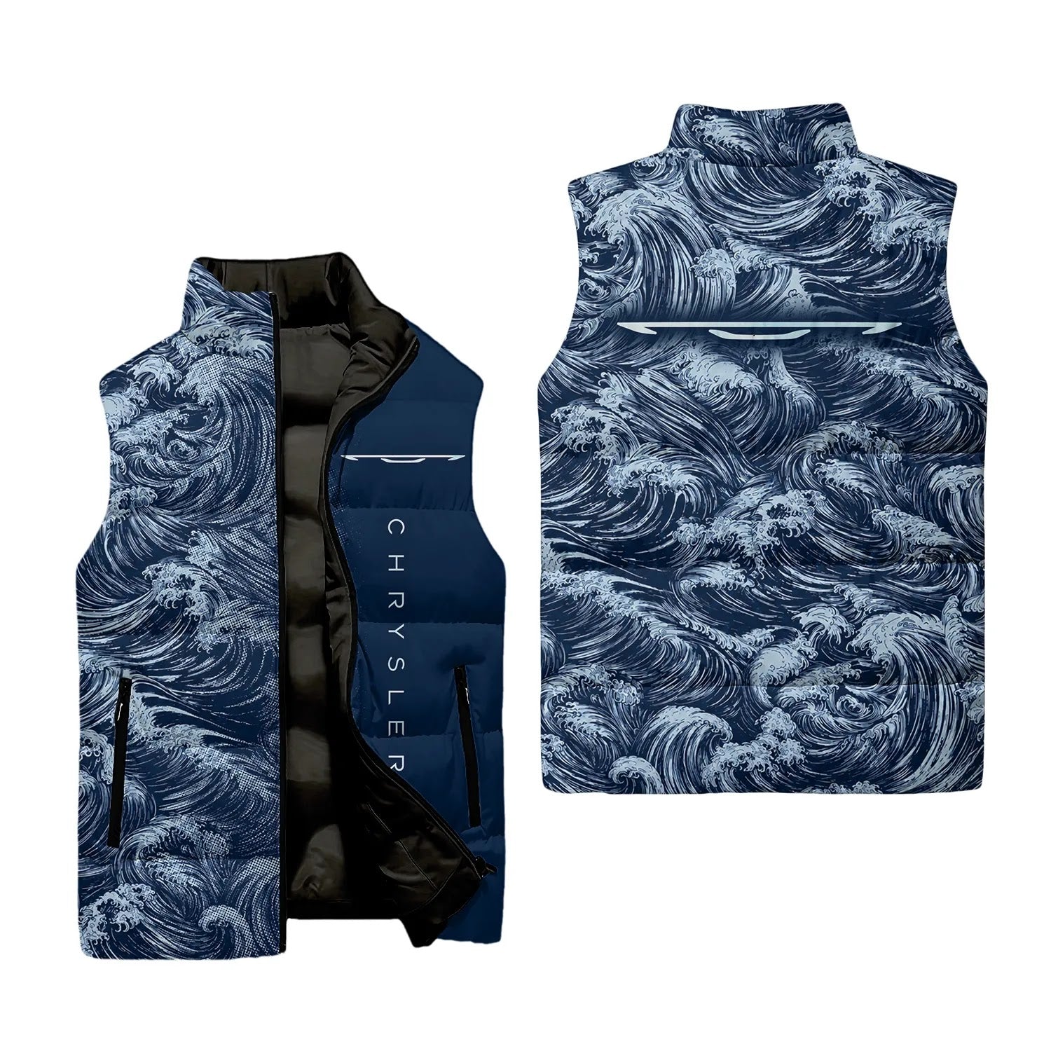 Chrysler Apparels SHW010