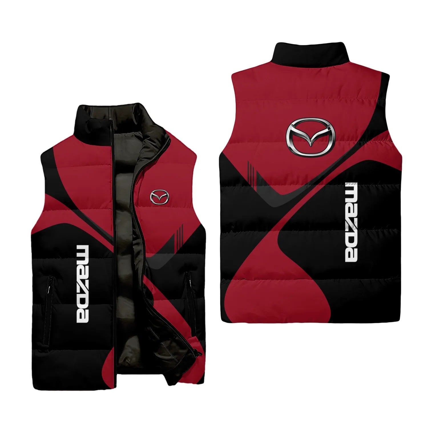 Mazda Apparels SC058