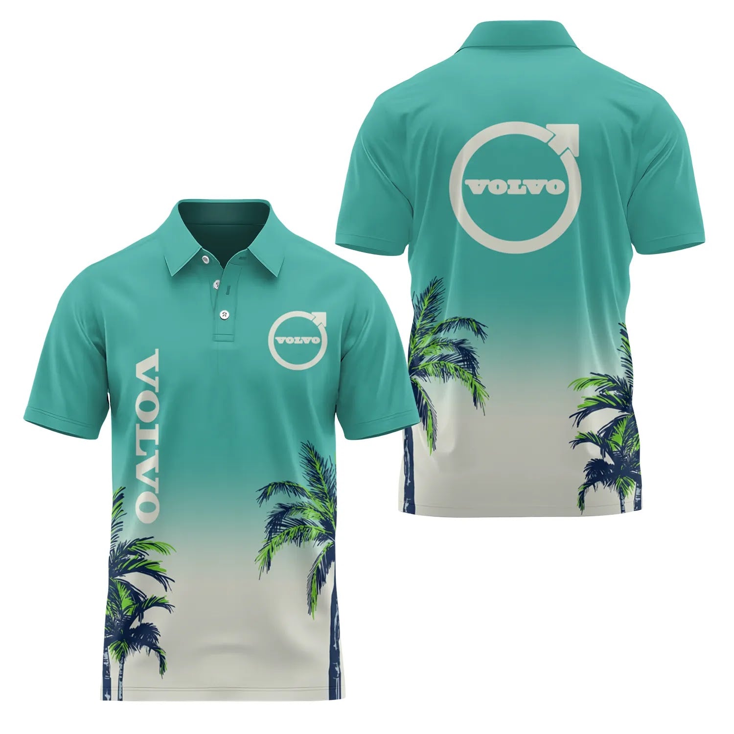 Volvo Apparels SHW020